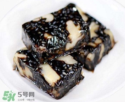 吃阿膠糕有什么好處？阿膠糕的功效與作用