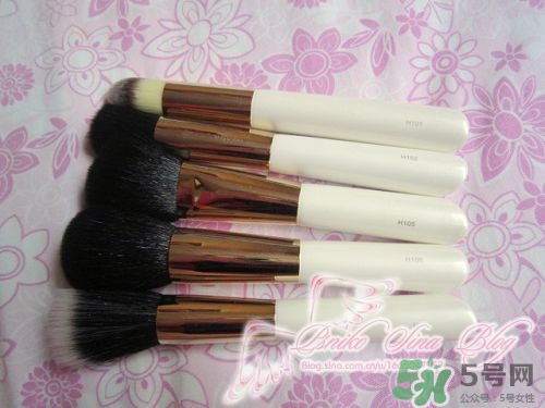 bloomy老爺家化妝刷哪款好？bloomy化妝刷推薦