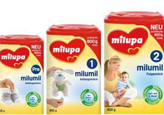 美樂寶奶粉1段怎么樣？美樂寶奶粉1段好不好？