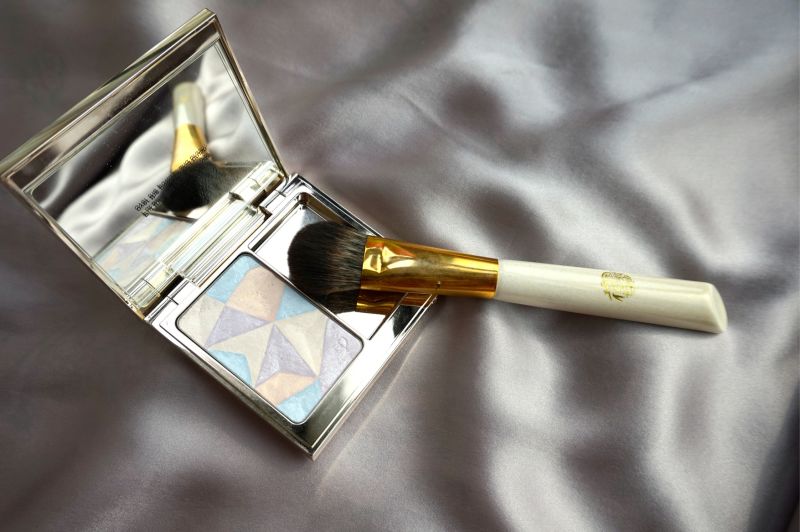 bloomy化妝刷怎么樣？bloomy化妝刷好用嗎