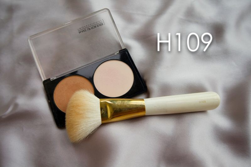 bloomy化妝刷怎么樣？bloomy化妝刷好用嗎