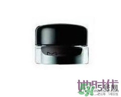 2017眼線膏哪個牌子好？眼線膏品牌排行榜