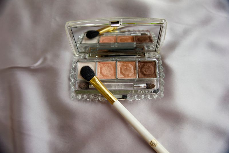 bloomy化妝刷怎么樣？bloomy化妝刷好用嗎