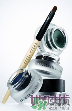 2017眼線膏哪個牌子好？眼線膏品牌排行榜