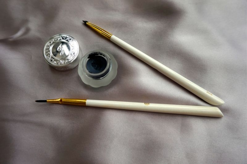 bloomy化妝刷怎么樣？bloomy化妝刷好用嗎