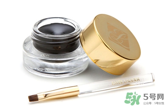 2017眼線膏哪個(gè)牌子好？眼線膏品牌排行榜