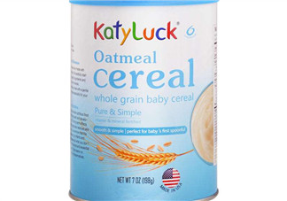 谷百katyluck米粉好嗎？美國谷百katyluck米粉怎么樣？