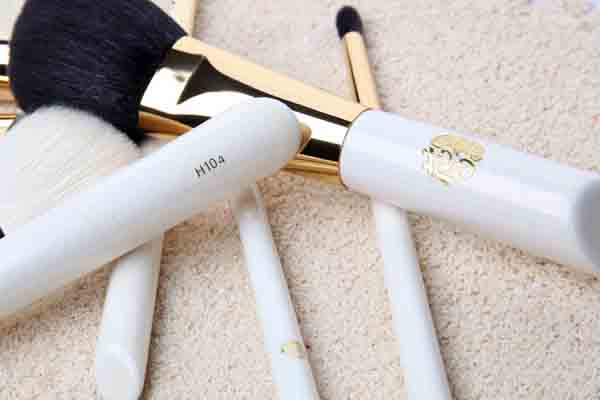 bloomy化妝刷怎么樣？bloomy化妝刷好用嗎