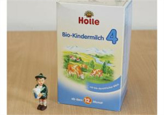 泓樂奶粉4段怎么樣？泓樂奶粉4段好不好？