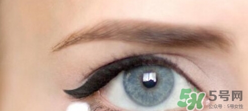 2017眼線膏哪個(gè)牌子好？眼線膏品牌排行榜