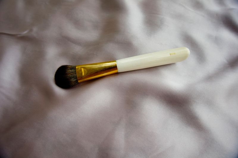 bloomy化妝刷怎么樣？bloomy化妝刷好用嗎