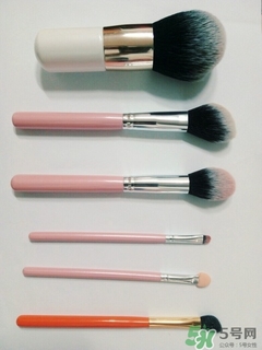 cici化妝刷怎么樣？cici化妝刷是什么牌子？