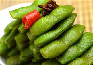 孕婦能吃絕味毛豆嗎？懷孕可以吃絕味毛豆嗎？