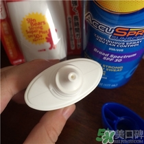 近江兄弟防曬霜怎么樣？近江兄弟小熊防曬霜怎么樣