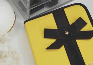 受受狼小黃鴨化妝刷怎么樣？受受狼小黃鴨化妝刷多少錢？