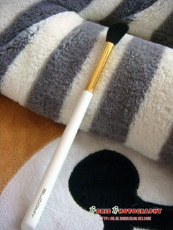 bloomy化妝刷怎么樣？bloomy化妝刷好用嗎