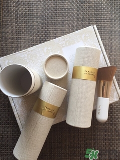 花汐葵化妝刷怎么樣？花汐葵化妝刷好用嗎？