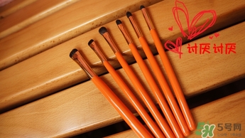 cici化妝刷哪款好？cici化妝刷推薦