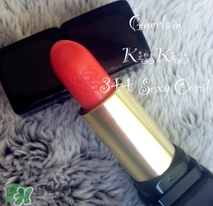 嬌蘭343和344哪個好看？嬌蘭343和344試色對比