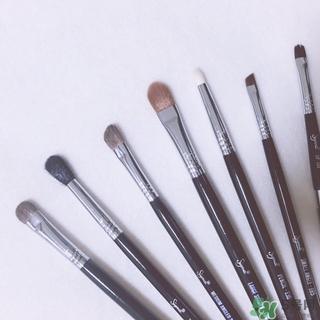 sigma化妝刷是什么牌子？sigma化妝刷哪個國家？