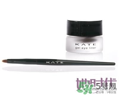 2017眼線膏哪個牌子好？眼線膏品牌排行榜