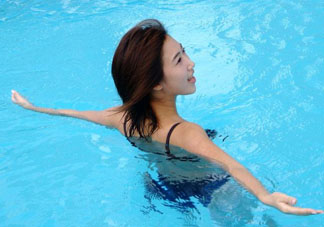 四月份可以游泳嗎？幾月份可以游泳？