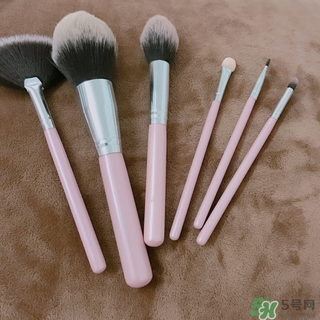 cici化妝刷哪款好？cici化妝刷推薦