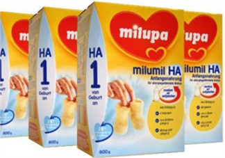 milumil米路米奶粉怎么樣？milumil米路米奶粉好嗎