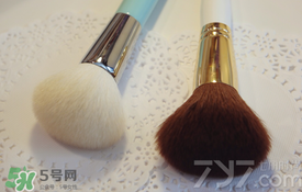 受受狼是哪個(gè)國家的？受受狼化妝刷推薦