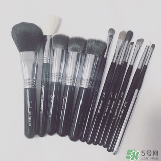 sigma化妝刷是什么牌子？sigma化妝刷哪個國家？