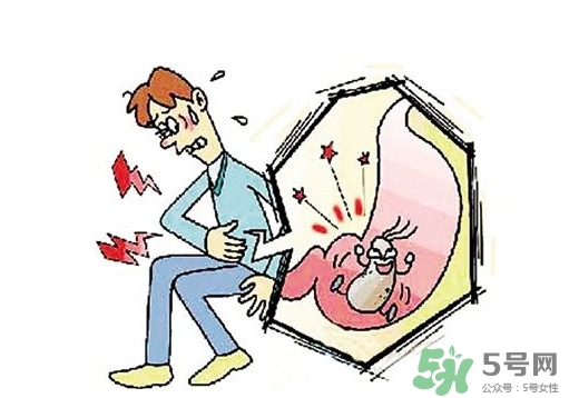 胃癌如何確診？胃癌如何檢查出來的