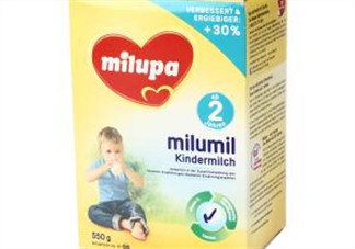 美樂寶二段奶粉怎么樣？美樂寶二段奶粉好不好？