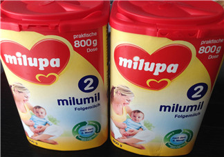 米路米2段奶粉怎么樣？米路米2段奶粉好不好？