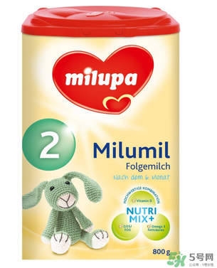 美樂寶二段奶粉怎么樣？美樂寶二段奶粉好不好？