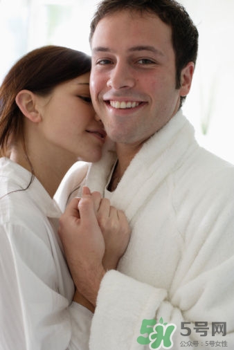 多長(zhǎng)時(shí)間射精為正常？射精太快什么原因