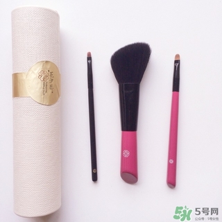 花汐葵化妝刷怎么樣？花汐葵化妝刷好用嗎？