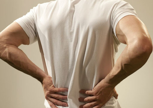 陰雨天腰疼是怎么回事？為什么陰雨天腰疼