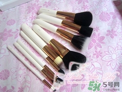 bloomy老爺家化妝刷哪款好？bloomy化妝刷推薦