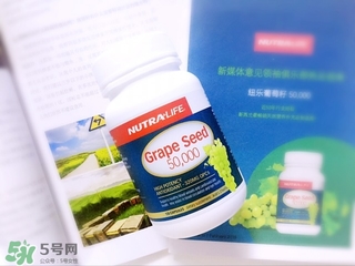 nutralife紐樂葡萄籽怎么吃_吃法_服用方法 nutralife紐樂葡萄籽怎么吃_吃法_服用方法