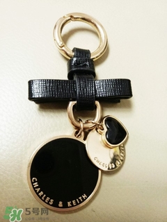 charles keith是什么牌子？屬于什么檔次