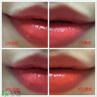 不挑皮的口紅有哪些 10支最不挑皮的口紅排行