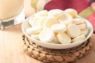 補鈣鈣片吃多長時間？補鈣吃鈣片一般吃多久