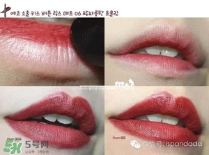 辣椒紅口紅什么牌子好？辣椒紅口紅推薦