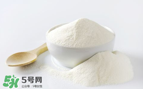 孕婦吃什么奶粉好？孕婦吃奶粉好嗎？