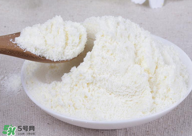 孕婦吃什么奶粉好？孕婦吃奶粉好嗎？