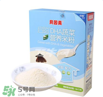 貝因美米粉怎么樣？貝因美米粉好不好？