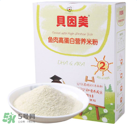 貝因美米粉怎么樣？貝因美米粉好不好？