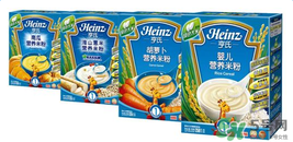 貝因美米粉好還是亨氏好？貝因美米粉與亨氏哪個好？