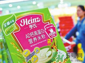 貝因美米粉好還是亨氏好？貝因美米粉與亨氏哪個好？