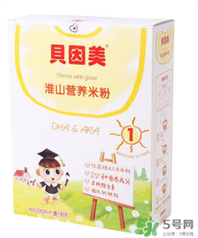 貝因美米粉好還是亨氏好？貝因美米粉與亨氏哪個好？